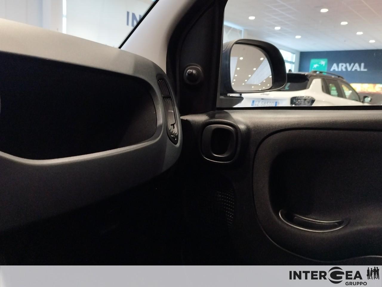 FIAT Panda 1.0 firefly hybrid s&s 70cv 5p.ti