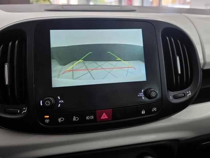 Fiat 500L 1.3 Multijet 95 CV