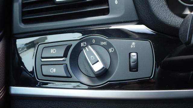 BMW X3 xDrive20d xLine
