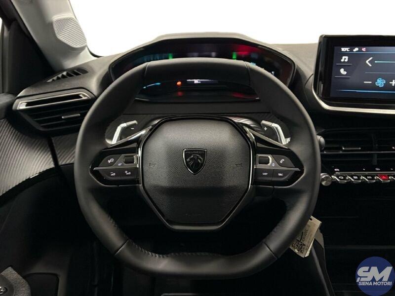 Peugeot 208 208 Hybrid 100 e-DCS6 Style