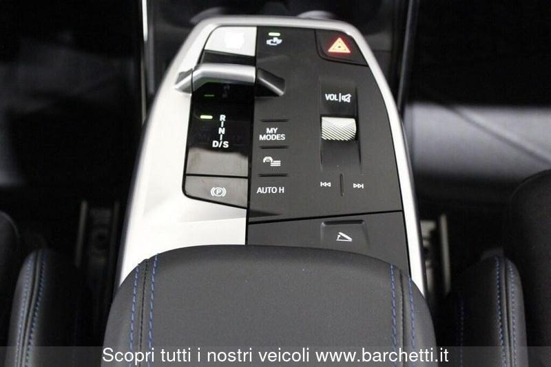 BMW Serie 2 Active Tourer Serie 2 218d Active Tourer Msport auto