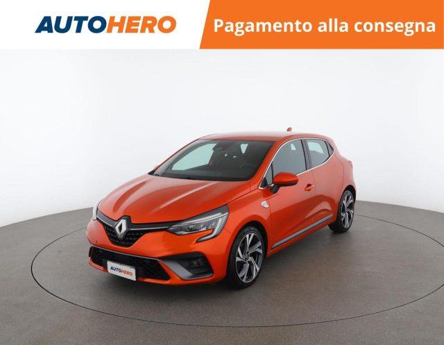 RENAULT Clio Blue dCi 115 CV 5 porte R.S. Line