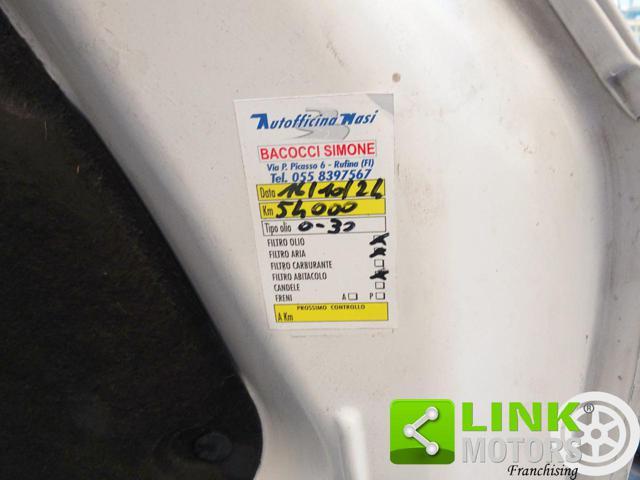 PEUGEOT 2008 1° serie PureTech 82 Allure -UNICO PROPRIETARIO-
