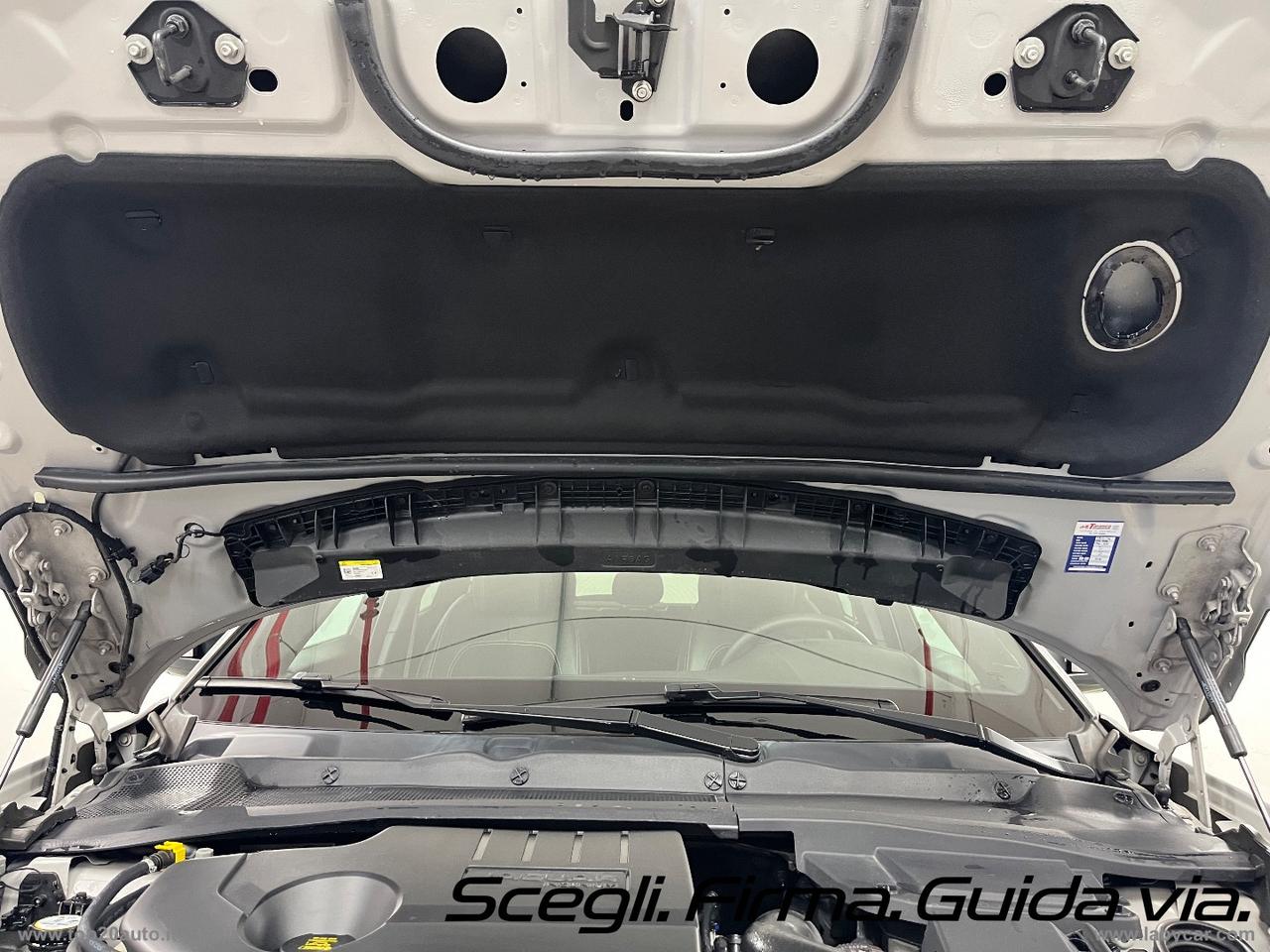 JAGUAR E-Pace 2.0D 150CV AWD aut. R-Dynamic HSE