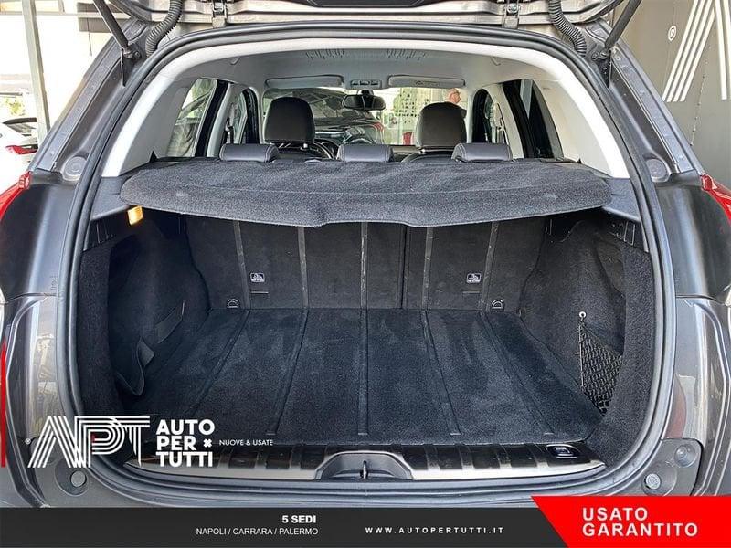 Peugeot 2008 2008 1.6 e-hdi 8v Allure s&s 92cv