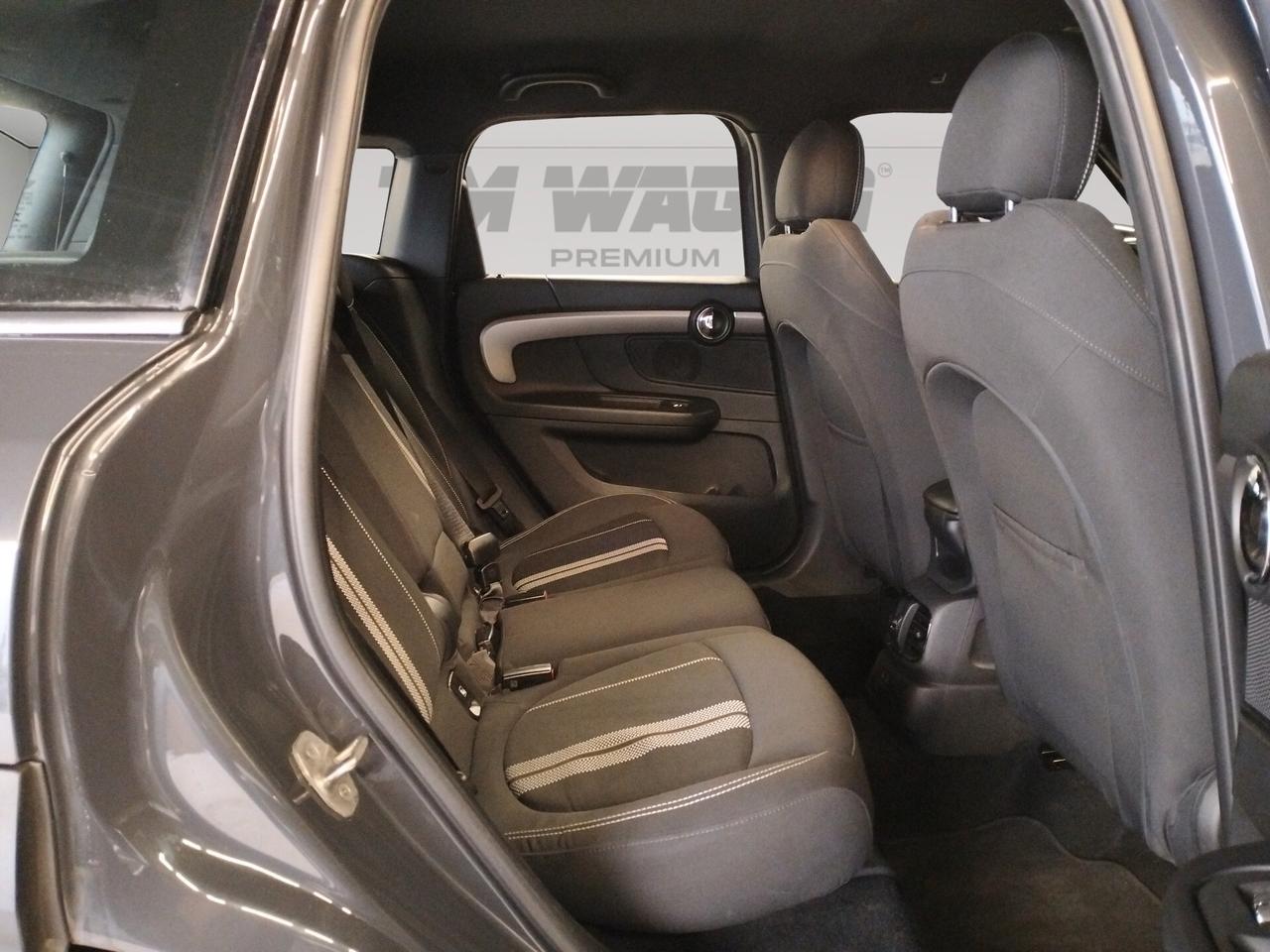 Mini Cooper SD Countryman 2.0 Hype Automatica