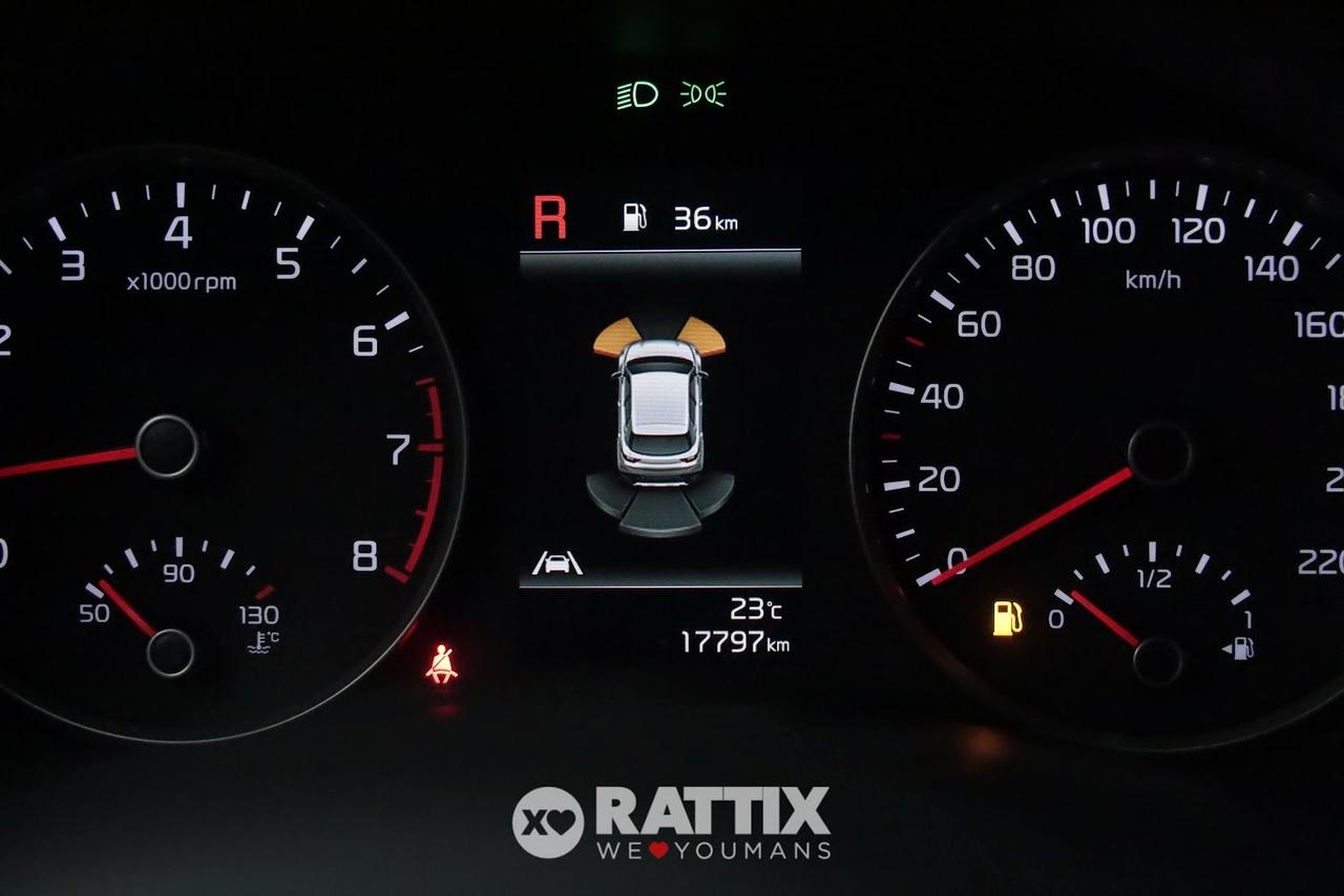 Kia Stonic 1.2 DPI 84CV Style