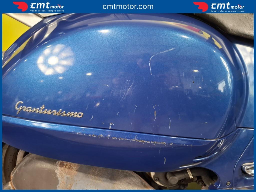 Vespa Granturismo 200 - 2005