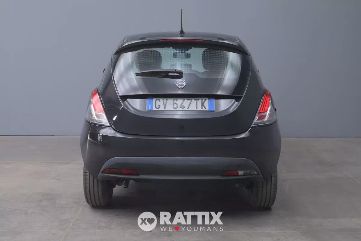 Lancia Ypsilon 1.0 Firefly Hybrid 70CV Silver 5p.ti