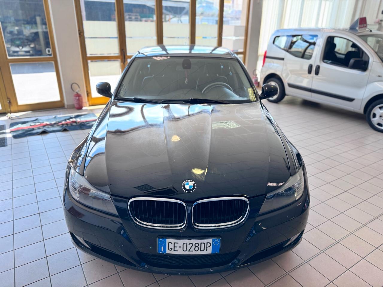 Bmw 318 318d 2.0 143CV cat Touring