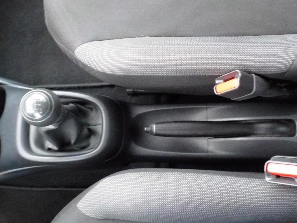 Toyota Aygo Connect 1.0 VVT-i 72 CV 5 porte x-play