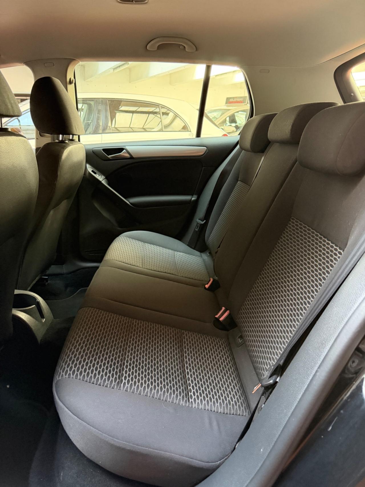 Volkswagen Golf 1.4 Neopatentati Euro 5