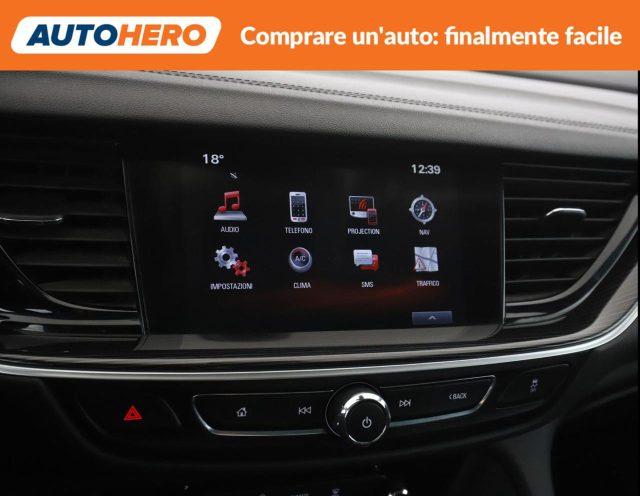 OPEL Insignia 1.6 CDTI ecoTEC 136 CV S&S aut.Sports Tourer Innov