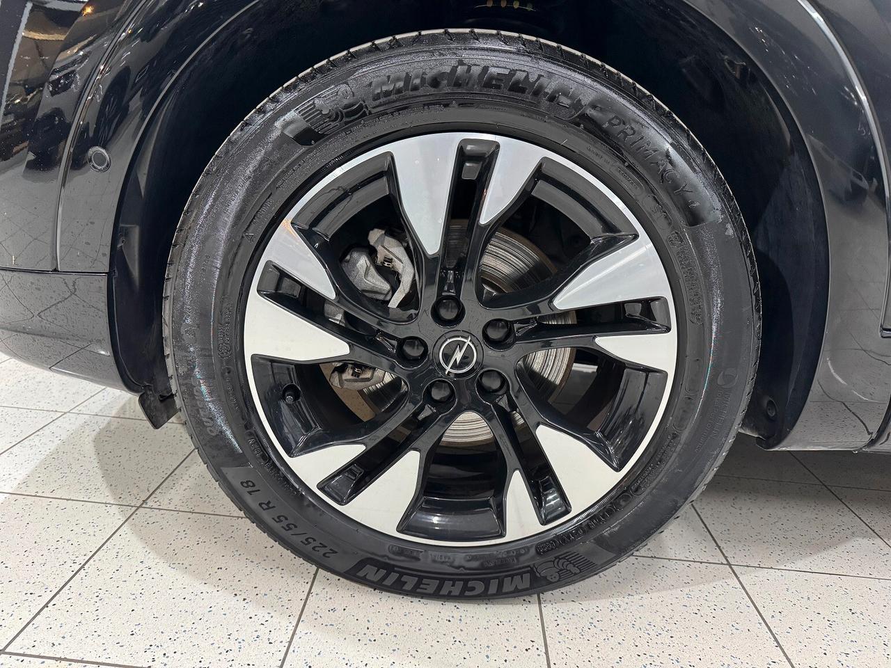 Grandland 1.5CDTI AUTO ELEGANCE 26.000KM!!!!!!