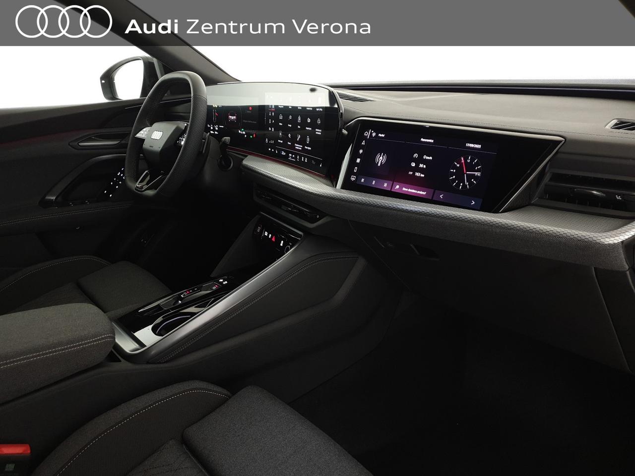 2.0e-hybrid 299CV quattro S tronic S line Edition
