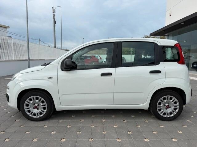 Fiat Panda 1.3 MJT 95 CV S&S Easy 2017