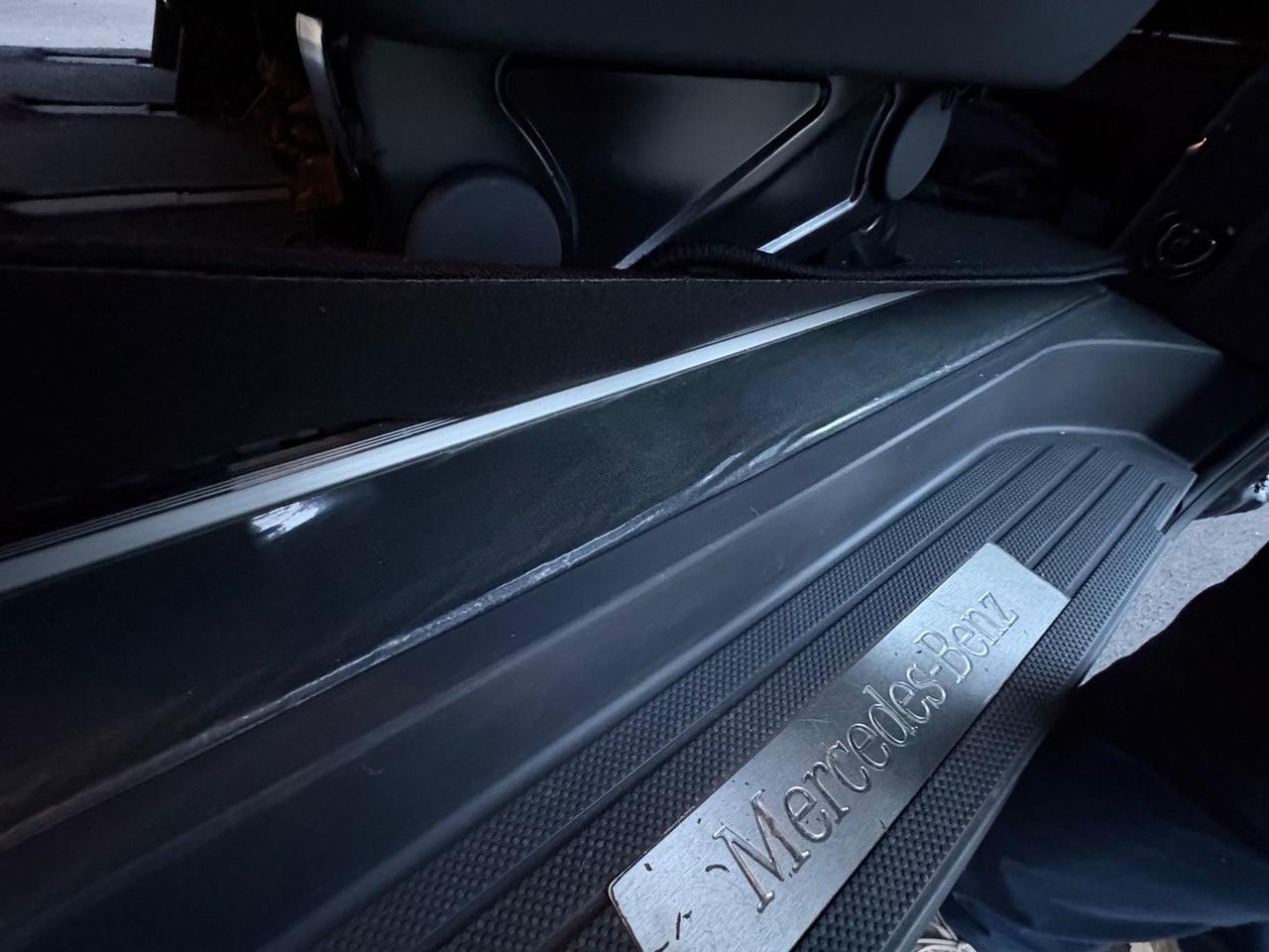 Mercedes-Benz Viano 2.2 CDI Blue Ambiente #7530