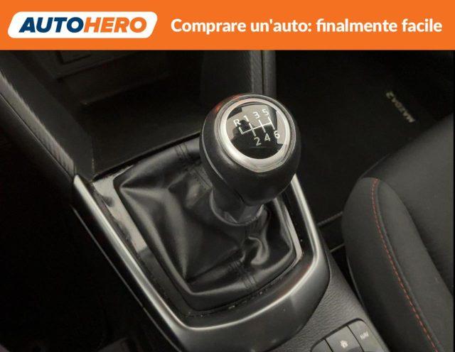 MAZDA 2 1.5 e-Skyactiv-G 90 CV M Hybrid Homura