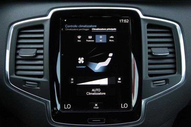 VOLVO XC90 B5 (d) AWD Pezzo Netto 7 posti Business Plus