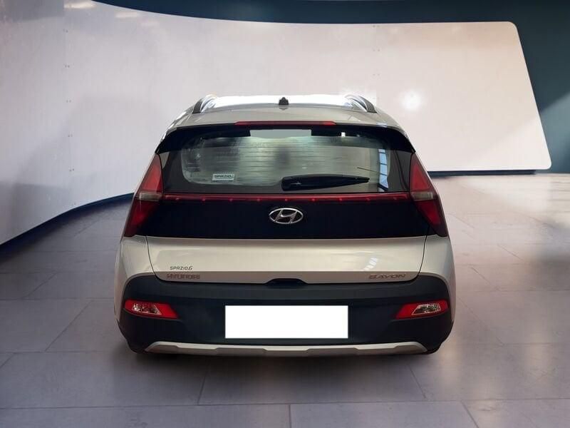 Hyundai Bayon 1.2 Gpl Xtech