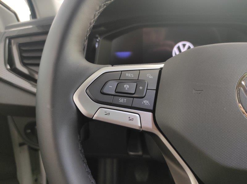 VOLKSWAGEN Taigo - Taigo 1.0 TSI 95 CV Life