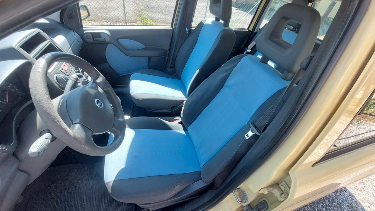 Fiat Panda 1.2 Dynamic