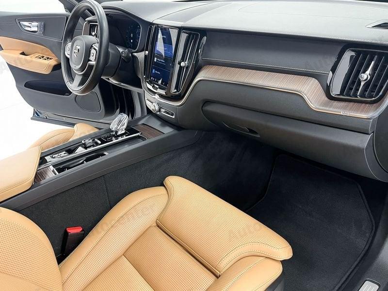 Volvo XC60 XC60 B4 (d) 197CV AWD AUT INSCRIPTION