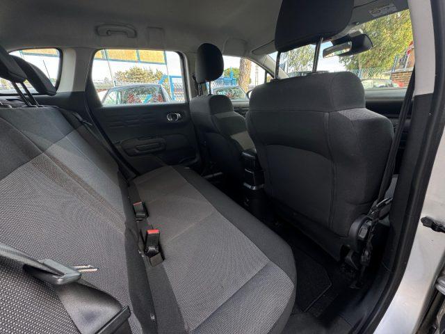 CITROEN C3 Aircross PureTech 82 Shine *PROMO FINANZIAMENTO*