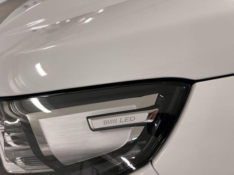 BMW X1 Serie X SDRIVE18D