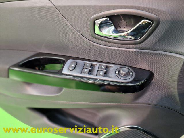 RENAULT Captur dCi 8V 90 CV EDC Start&Stop Energy Zen