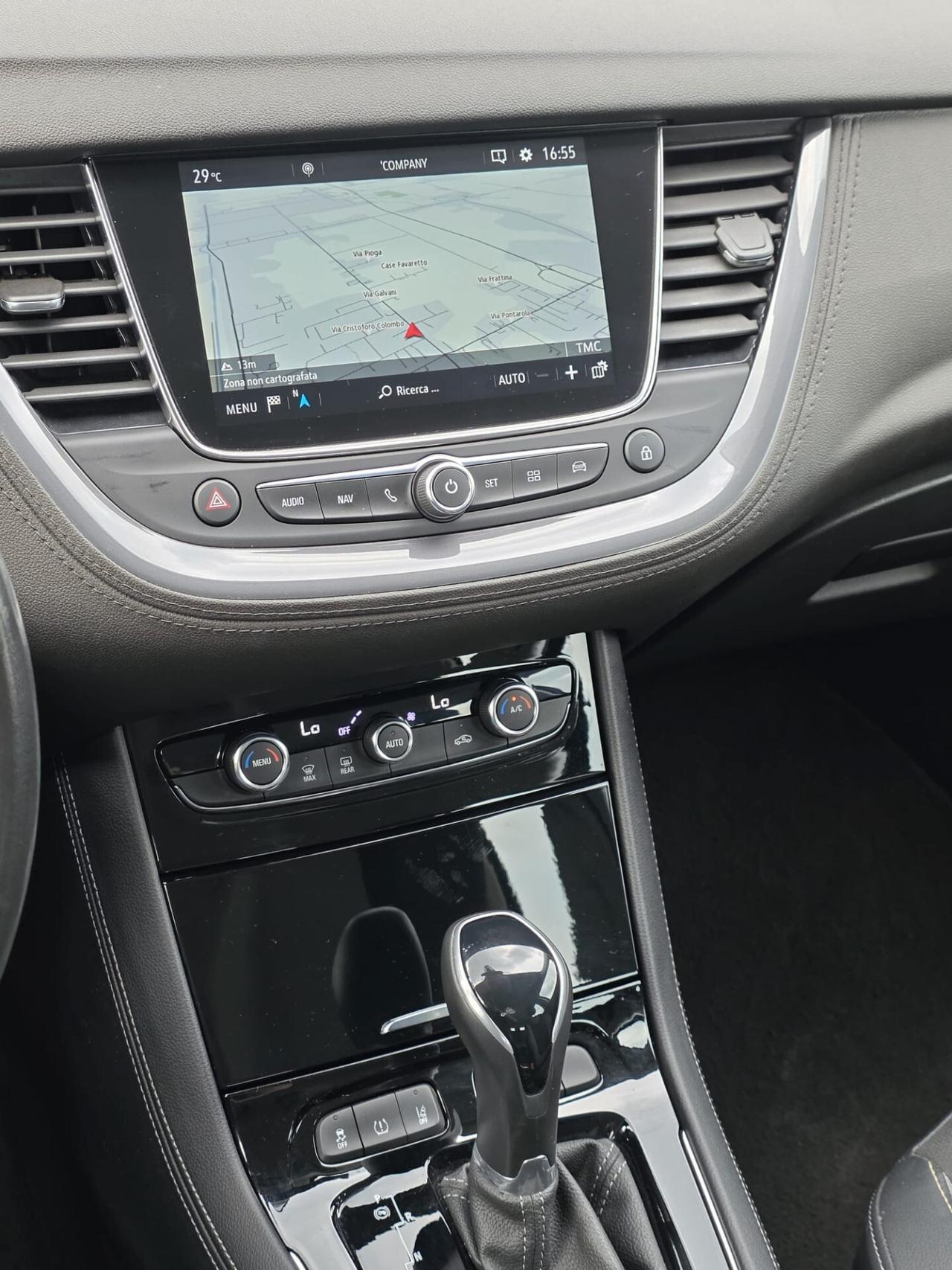 Opel Grandland X 1.5 130 Cv Automatica