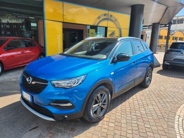 Opel Grandland X 1.5 diesel Ecotec Start&Stop Design Line