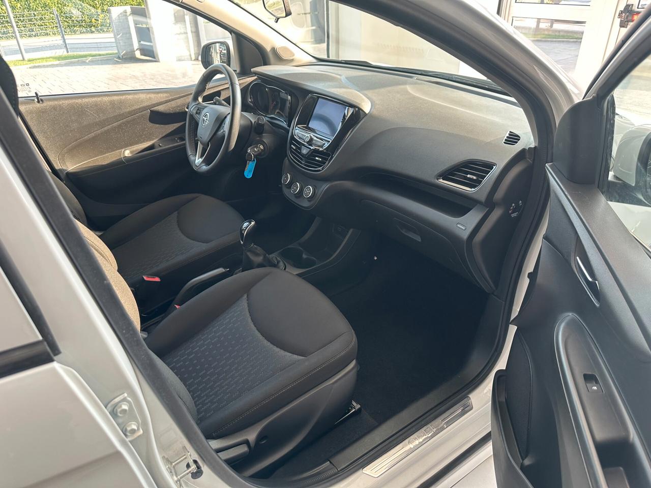 Opel Karl Rocks 1.0 73 CV Start&Stop