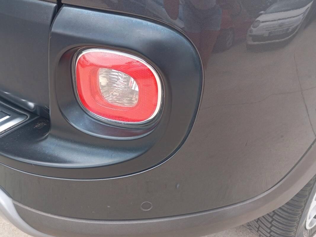 Fiat 500 L 1.4 Trekking 95cv - Tetto Apribile