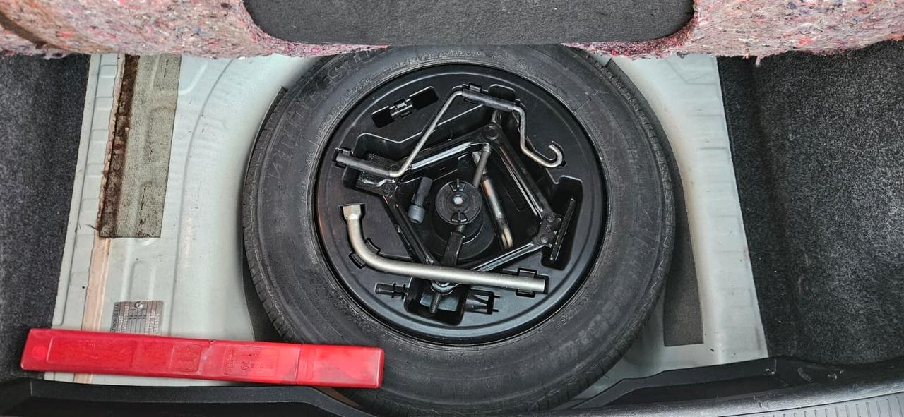 Fiat Punto 1.3 MJT 75CV 5 porte Street