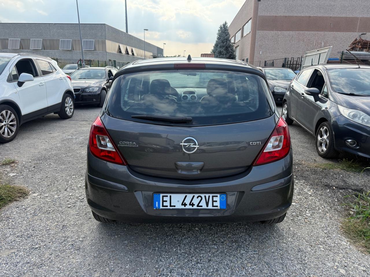 Opel Corsa 1.3 CDTI 75CV F.AP. 5 porte Elective