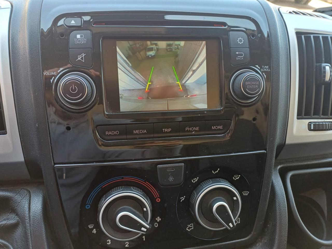 Fiat Ducato 2.3 multijet 130CV L2H2 - 2018