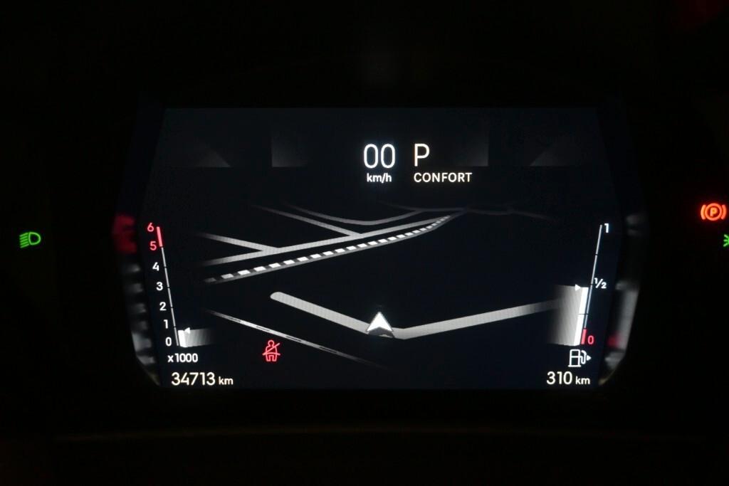 DS 4 1.5 BLUEHDI 130CV AUT. OPERA ( TETTO PANORAMICO APR. - PELLE - ADAPTIVE CRUISE - AMBIENT LIGHTS - FARI LED - PDC - COCKPIT - NAVI - MIRROR - TELECAMERA 360 - HEAD UP DISPLAY )