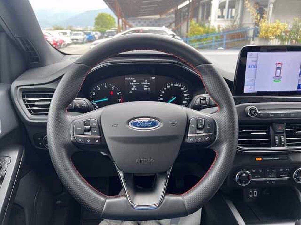 FORD Focus 1.0 EcoBoost Hybrid 125 CV 5p. ST-Line del 2021