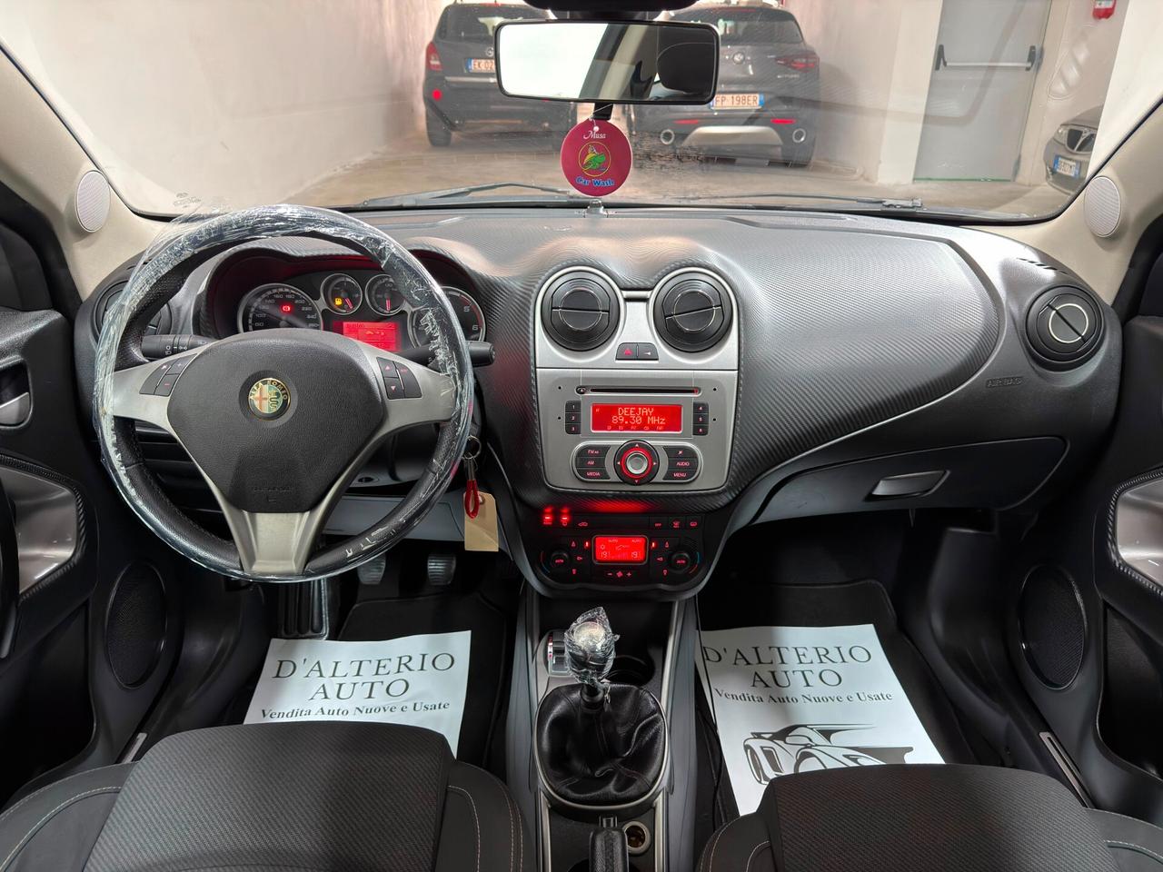 Alfa Romeo MiTo 1.3 JTDm-2 95 CV S&S Super