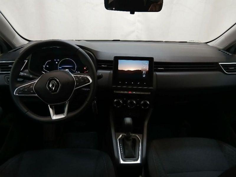 Renault Clio 1.6 E-Tech full hybrid Equilibre 145cv auto