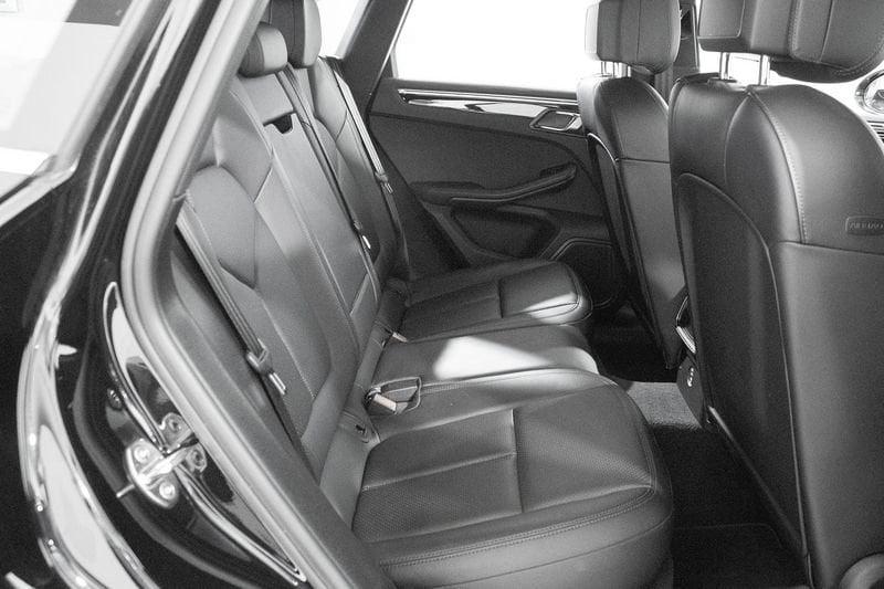 Porsche Macan 3.0 V6 S