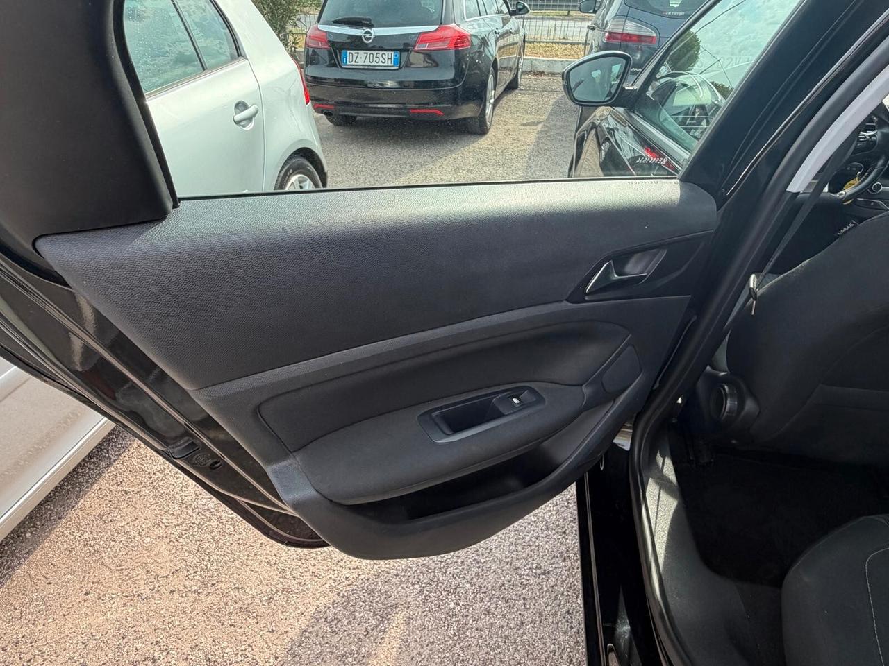 Peugeot 308 1.6 e-HDi 115 CV Stop&Start Business