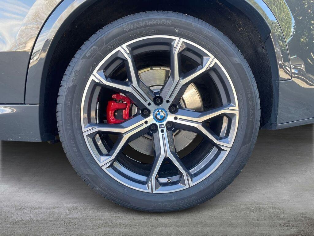 BMW X5 50 e MSport Pro xDrive Steptronic