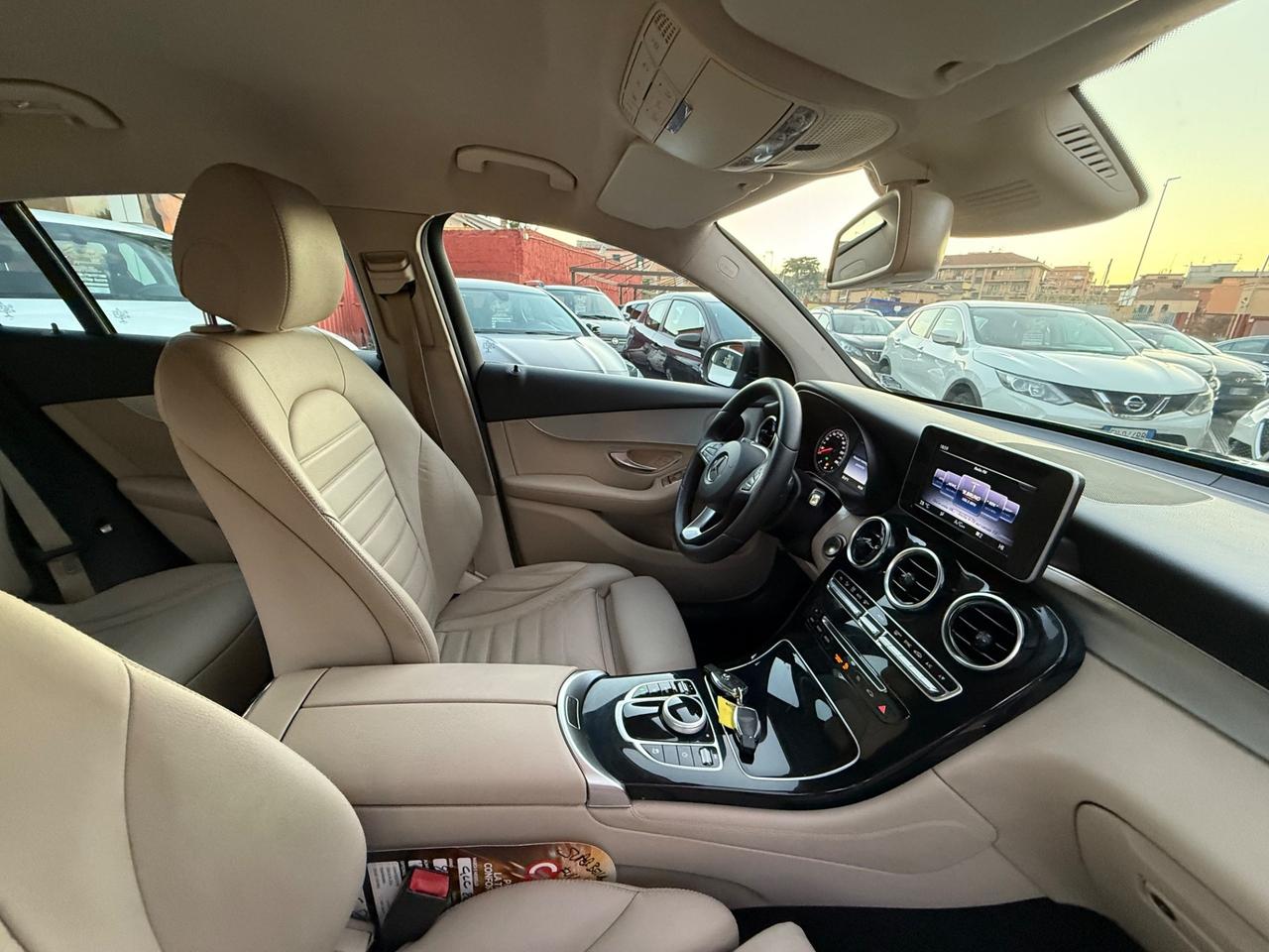 GLC 220 4Matic coupe -unipro-rate-unipro-