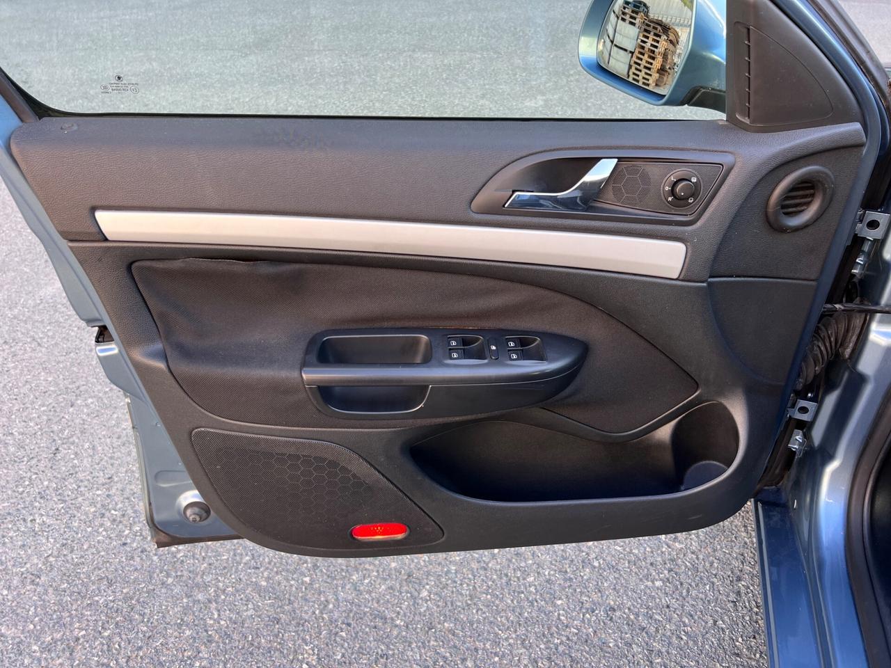 Skoda Octavia 1.6 TDI CR F.AP. Wagon Ambition