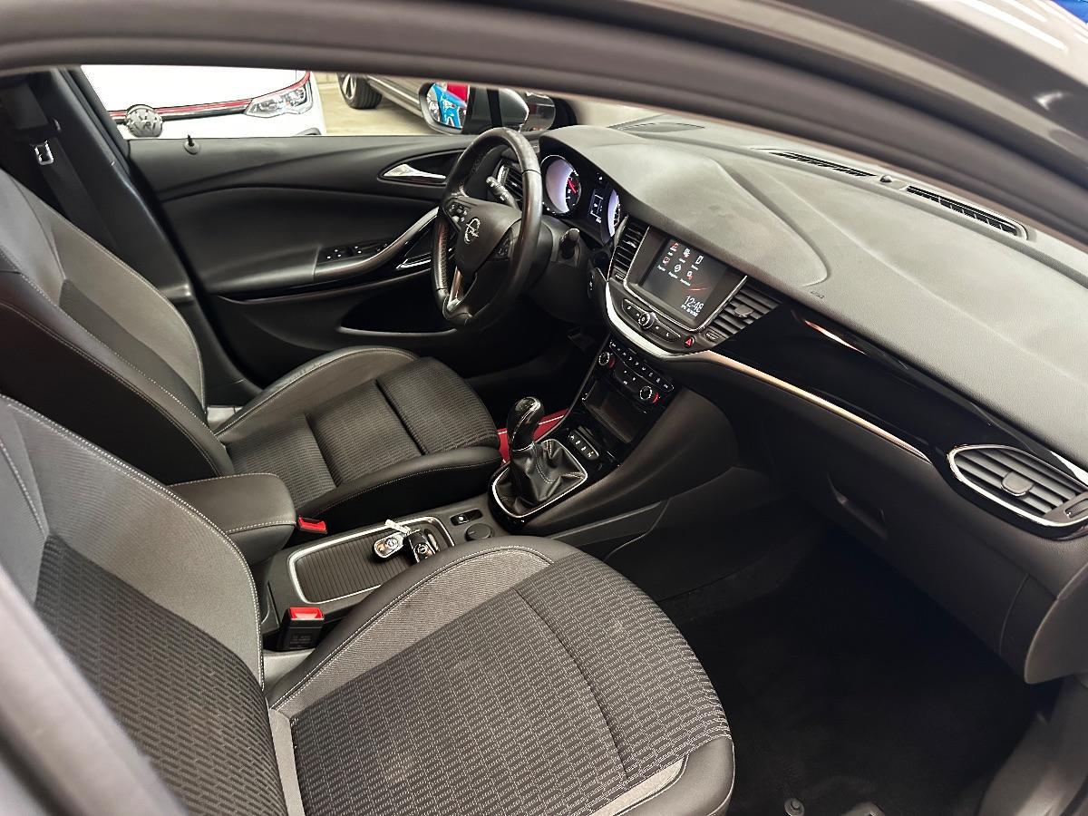 OPEL - Astra - 1.5 CDTI 122 CV S&S 5p.Busin.Eleg.