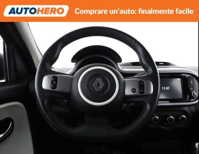 RENAULT Twingo SCe Duel2