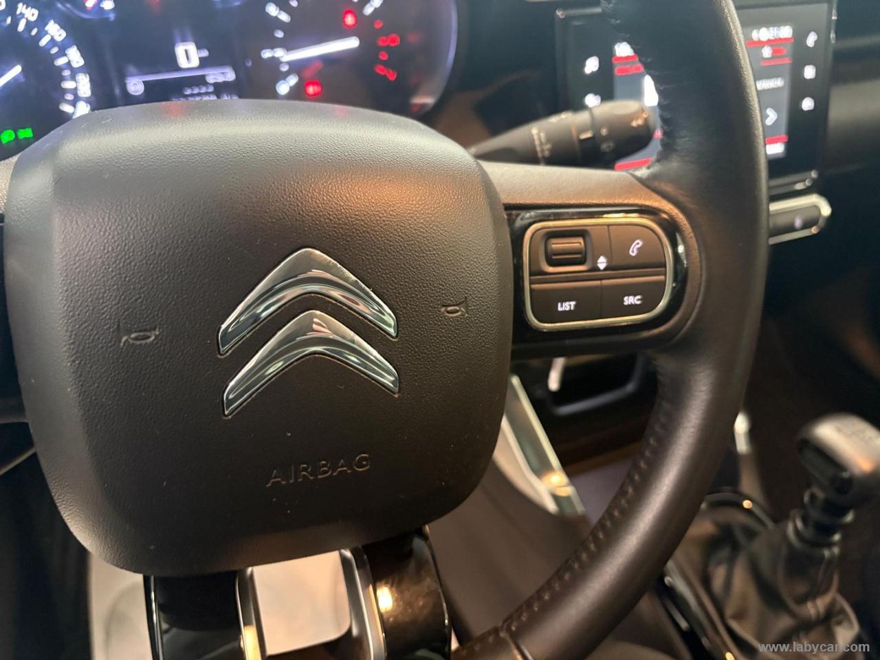 CITROEN C3 Aircross PureT. 110 S&S Feel