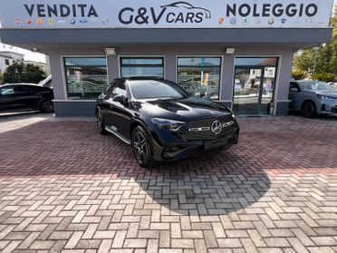 Mercedes-Benz GLC 220 d ACCONTO €26.600 NOLEGGIO RISCATTO NOSCORING